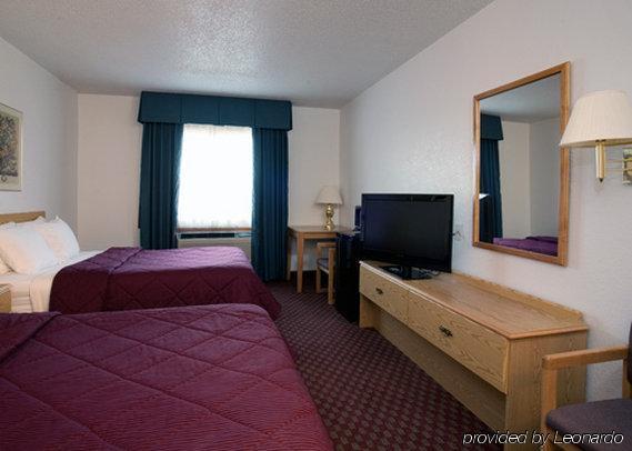 Comfort Inn Worland Hwy 16 To Yellowstone Cameră foto